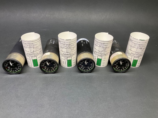 PROP RPM INDICATORS 41-303-1 & 41-303-2