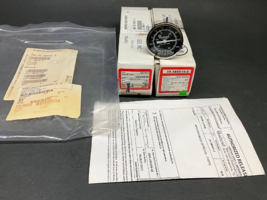NEW O.A.T. ASSY'S 35-380019-5 ALT# 1592-00018