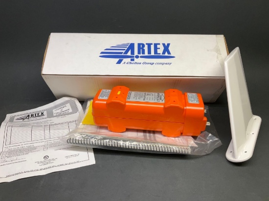 NEW ARTEX C406 ELT KIT 455-5027-(710)