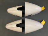 NEW WARRIOR TAIL CONE ASSYS RD-0099-00