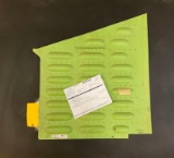 NEW SENECA L/H WING ROOT BOTTOMS SKIN 95098-000