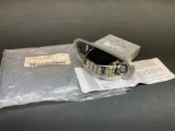 WHELEN LED POSITION LIGHT 01-0790400-02 (APPEARS NEW/REPAIRED BUT NO PAPERWORK)