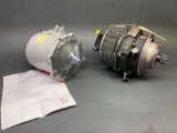 TURBINE STARTERS C5104 (OVERHAULED) & 383472-1-3 (A/R)