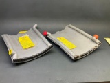 GARRETT OIL COOLERS 15900-1 & 159910-1 (REPAIRED)