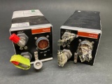 COLLINS ADC-3000 AIRDATA COMPUTERS 8822-1109-011 (1 WITH REMOVAL TAG)