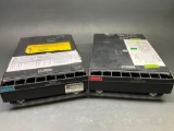 HONEYWELL RNZ-850 NAVIGATION UNITS 7510100-731 (BOTH WWR)