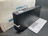 UNIVERSAL UNS-1B PLUS, 1190-02-2111 (MODIFIED/TESTED)