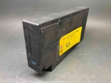 UNIVERSAL COCKPIT DISPLAY COMPUTER 3040-01-00 (WORKING WHEN REMOVED)