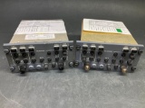 HONEYWELL AV-850A AUDIO CONTROL PANELS 7511001-915 (WWR)