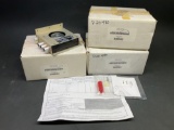 NEW SANDIA ACF-328 AVIONICS COOLING FANS