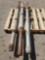 (LOT) UH-1 MAIN ROTOR HEAD SHAFTS