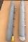 BELL 212/412 DRIVE SHAFT COVERS