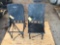 HELICOPTER INDIVIDUAL TROOP SEATS