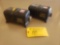 MD-1 ROLL/PITCH GYROS 121672-01-15 & -17