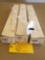 ARTEX/WULFSBERG ANTENNAS 110-338 (APPEAR NEW/NO PAPERWORK)