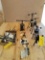 LYCOMING T53 JAW TYPE & SLIDE PULLERS LTCT-2021, -691, -111, -916, -707, -2121, -552, -1429, ETC