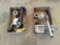 BOXES OF SWEENEY TOOLING & MISC SPECIALTY TOOLS