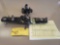 BELL 212 TAIL ROTOR YOKE 212-010-701-005 & PITCH CHANGE ASSY