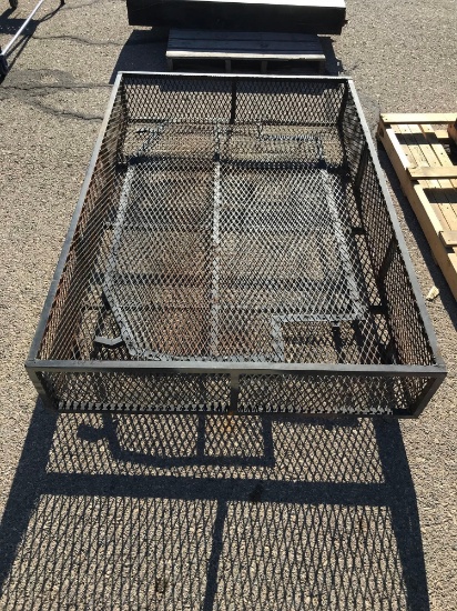 BASKET 4FTx6FT