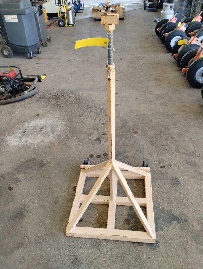 44 INCH TAIL STAND