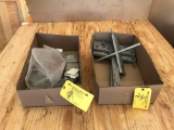 BELL 204/205 & 222 BLADE TAB BENDING TOOLS & TRIM TAB BENDING TOOLS T101597, T10525, T101485 &