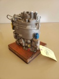 T53 FUEL CONTROL UNIT
