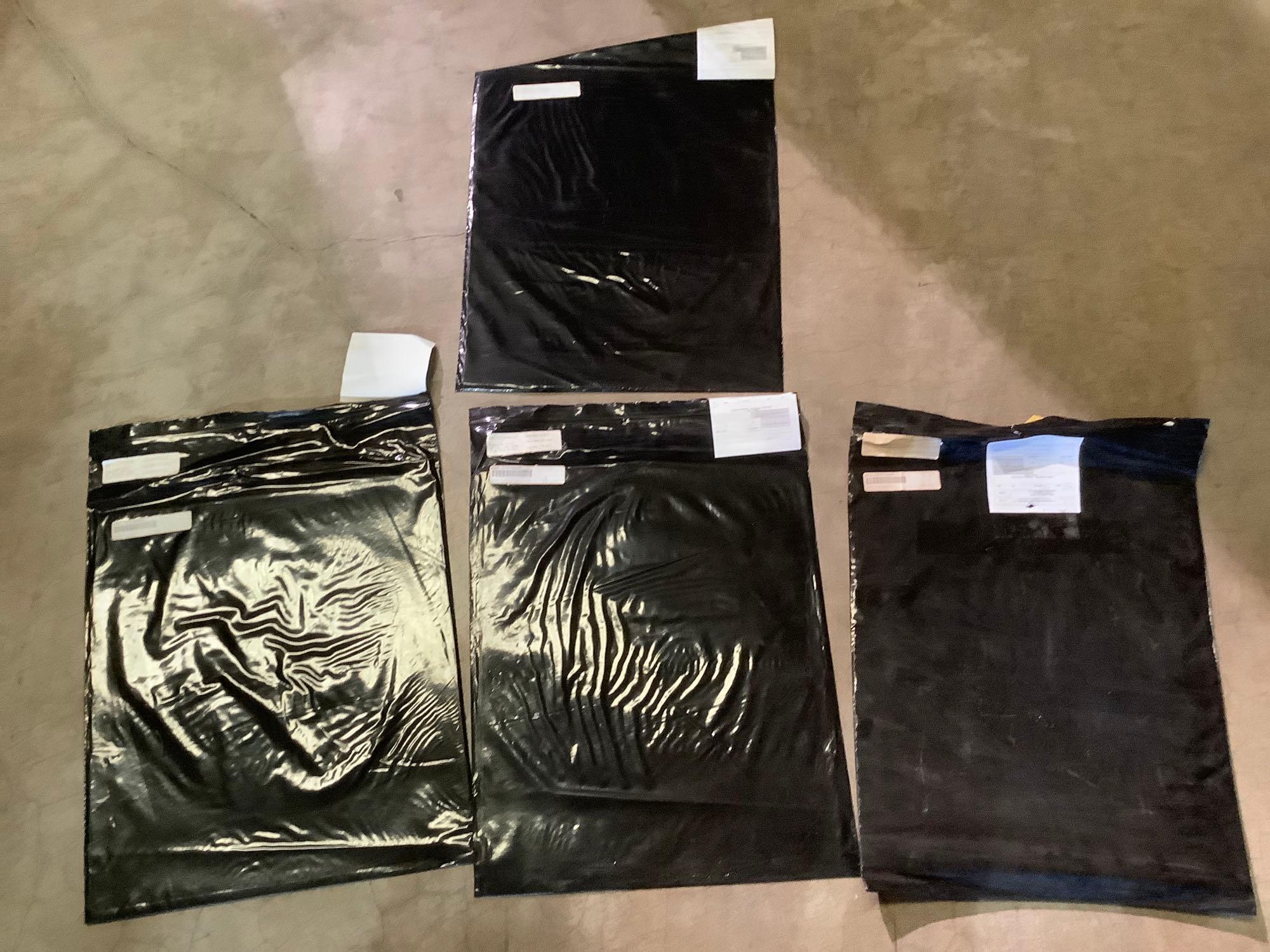NEW KING AIR SEALS 101-120108-151 | Proxibid