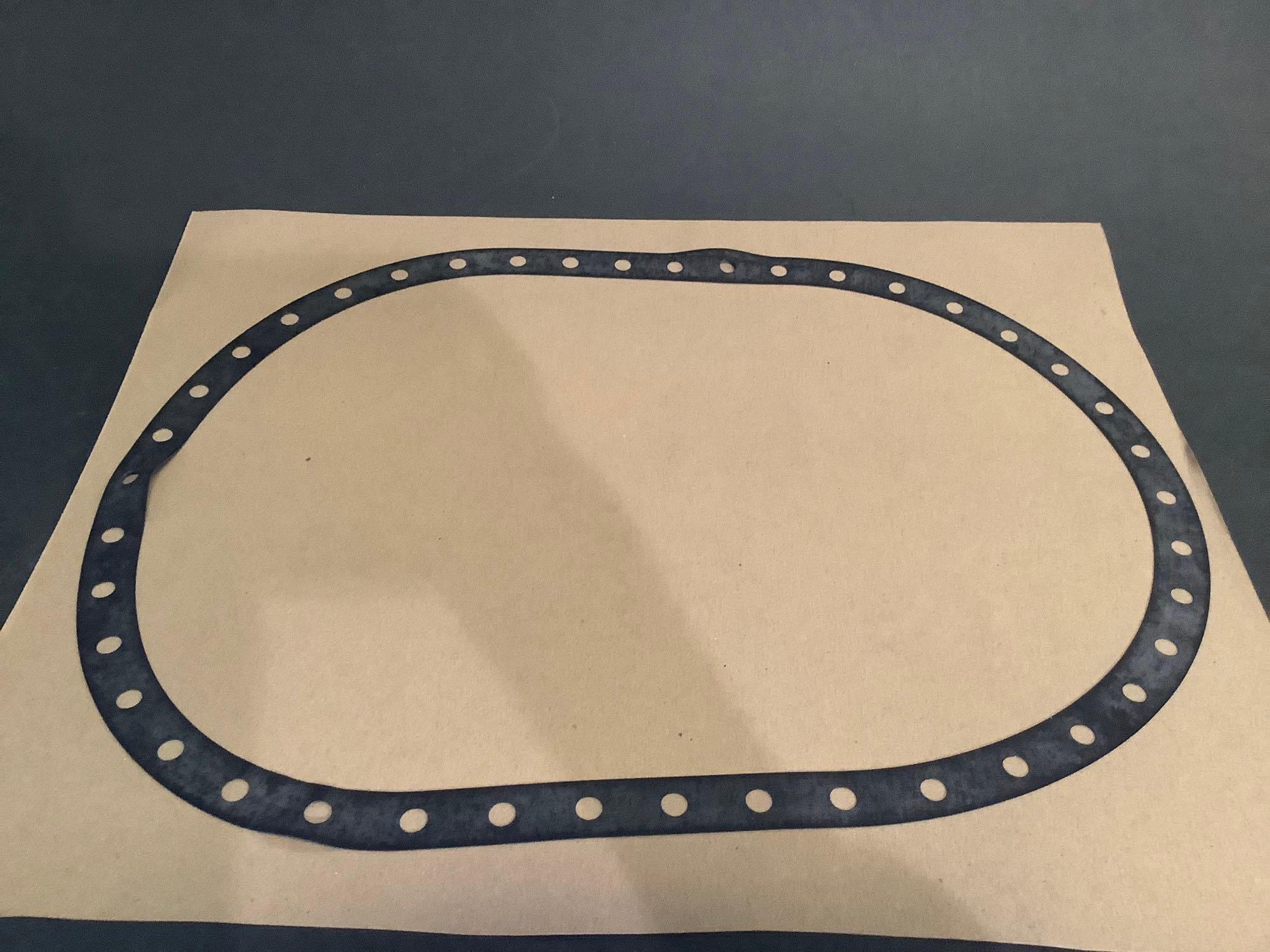 NEW KING AIR SEALS 101-120108-151 | Proxibid