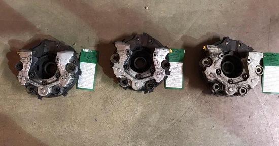 LEARJET 35/45 BRAKE ASSYS 5003096-4 (ALL WITH REPAIRABLE TAGS)