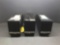 AFIS DATA MANAGEMENT UNITS WITH REMOVAL TAGS