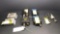 (LOT) PILOT VIEW CMA-1100EMU & BA-440 FILTERS