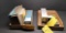 BOXES OF AVIDYNE & MISC AVIONICS