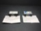 COLLINS HCP-74 HSI PANELS 622-6200-002 & -003 (OVERHAULED)