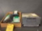 (LOT) DATA LOADERS & PRINTERS