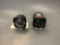 UNITED AIRSPEED INDICATOR 8130 & 3-N-1 INDICATOR 22-804-020-2
