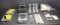 GARMIN & MISC AVIONICS RACKS