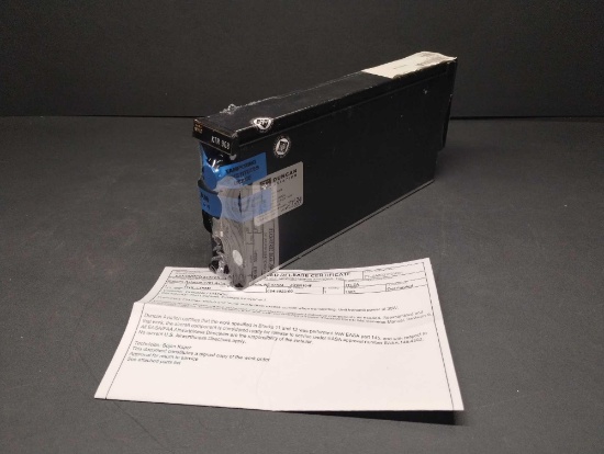 KING KTR-908 COMM 064-1023-00 (OVERHAULED)