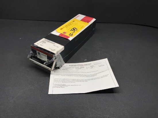 COLLINS VHF-20A TRANSCEIVER 622-1879-001 (OVERHAULED 2021)