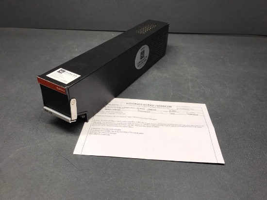 COLLINS 161E-2A MODE COUPLER 792-6255-005