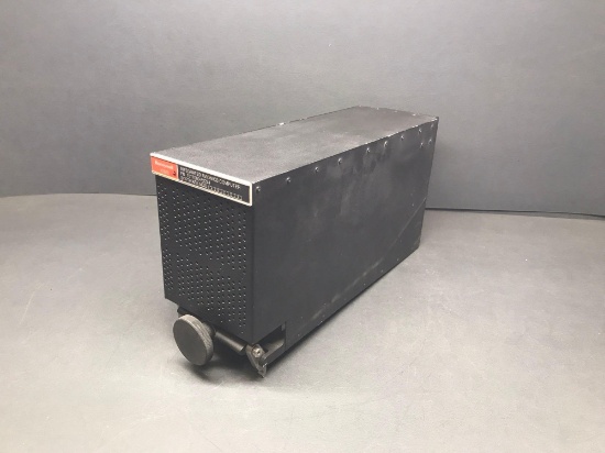HONEYWELL IC-600 AVIONICS COMPUTER 7017000-82 (NO PAPERWORK)