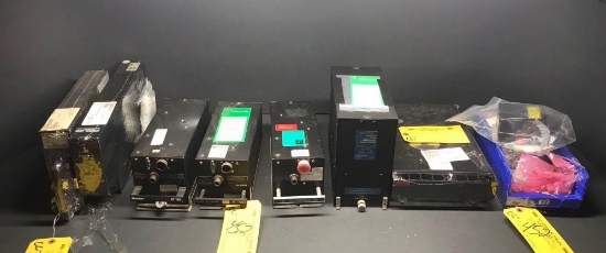 (LOT) AVIONICS