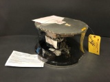 COLLINS RTA-854 RADAR TRANSCEIVER/ANTENNA 622-8440-003 (OVERHAULED 2021)