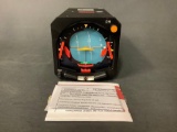COLLINS 329B-8Y ATTITUDE DIRECTOR 792-6357-007 (OVERHAULED)