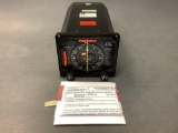 COLLINS 331A-9G HSI INDICATOR 792-6091-019 (OVERHAULED)