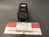 COLLINS RMI-36 INDICATOR 622-2506-004 (OVERHAULED)
