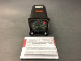COLLINS RMI-36 INDICATOR 622-2506-004 (OVERHAULED)