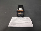 COLLINS ALI-80A ENCODING ALTIMETER 622-3975-014 (OVERHAULED)