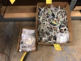 NEW & USED CONNECTORS & HARNESS INVENTORY
