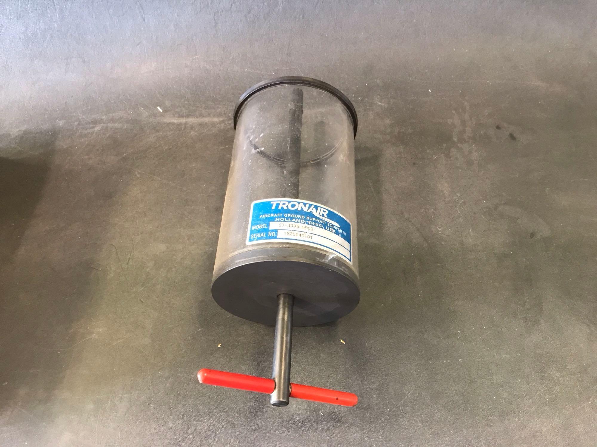 TRONAIR FUEL SUMP TOOL 0730066900 Proxibid