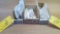 BOXES OF PT-6 FUEL NOZZLE TIPS 27700-2 & -5 ALT# 3017957 (MOST ARE OVERHAULED)